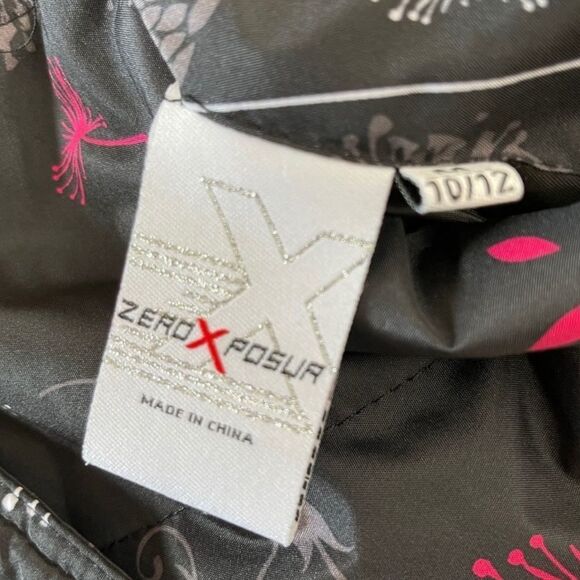 Zero Xposur Padded Vest - Picture 2 of 7